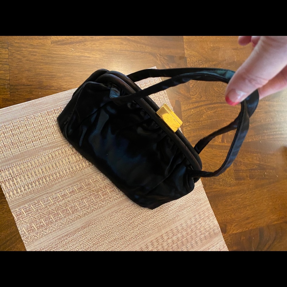 Vintage women’s small purse
